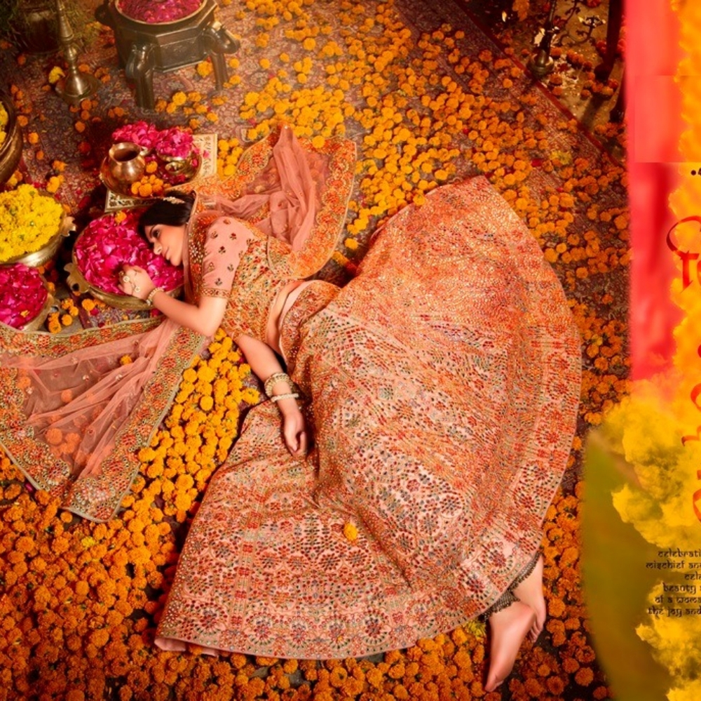Lehenga Choli